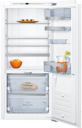 Холодильники-морозильники в Пласте