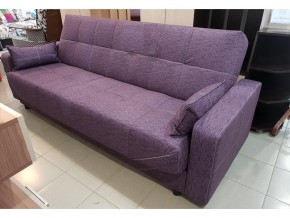 Диван Арбат с подлокотниками БД Savana Violet в Пласте - plast.magazinmebel.ru | фото - изображение 4