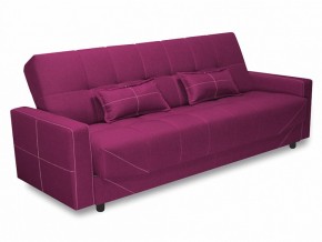 Диван Арбат с подлокотниками БД Savana Violet в Пласте - plast.magazinmebel.ru | фото - изображение 5