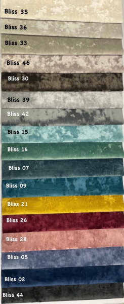 Диван Белиз без подлокотников Bliss 33 в Пласте - plast.magazinmebel.ru | фото - изображение 2