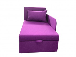 Диван фуксия Nice Shaggy Fuchsia в Пласте - plast.magazinmebel.ru | фото - изображение 3