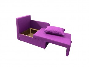 Диван фуксия Nice Shaggy Fuchsia в Пласте - plast.magazinmebel.ru | фото - изображение 6