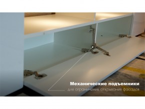 Гостиная Лия в Пласте - plast.magazinmebel.ru | фото - изображение 3