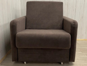 Кресло Уют Аккордеон с узким подлокотником МД 700 Luma 11 в Пласте - plast.magazinmebel.ru | фото