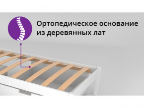 Кровать-домик мягкий Svogen с ящиками лаванда-графит в Пласте - plast.magazinmebel.ru | фото - изображение 2