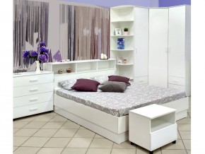 Кровать Париж-1600 G26513 в Пласте - plast.magazinmebel.ru | фото - изображение 4