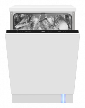 Машина Посудомоечная Hansa bt0075107 в Пласте - plast.magazinmebel.ru | фото