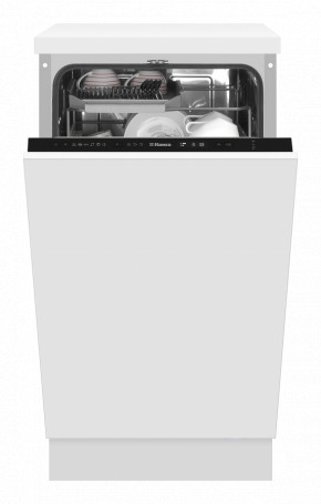 Машина Посудомоечная Hansa bt0075218 в Пласте - plast.magazinmebel.ru | фото