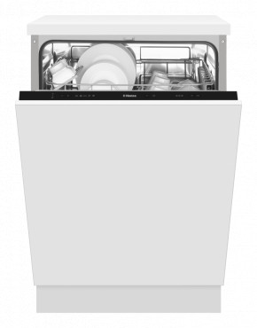 Машина Посудомоечная Hansa bt0075219 в Пласте - plast.magazinmebel.ru | фото