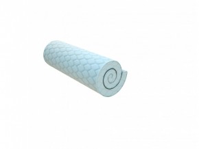 Матрас рулонный Eco Foam roll в Пласте - plast.magazinmebel.ru | фото