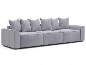 Модульный диван Монреаль-2 Вариант 1 в Пласте - plast.magazinmebel.ru | фото