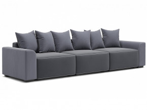 Модульный диван Монреаль-2 Вариант 2 в Пласте - plast.magazinmebel.ru | фото