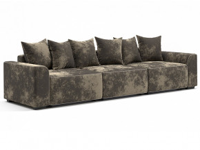 Модульный диван Монреаль-2 Вариант 3 в Пласте - plast.magazinmebel.ru | фото