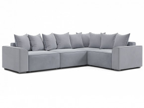 Модульный диван Монреаль-3 Вариант 1 в Пласте - plast.magazinmebel.ru | фото