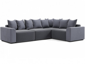 Модульный диван Монреаль-3 Вариант 2 в Пласте - plast.magazinmebel.ru | фото
