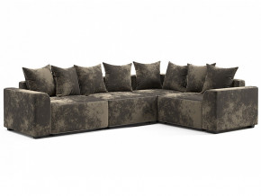 Модульный диван Монреаль-3 Вариант 3 в Пласте - plast.magazinmebel.ru | фото