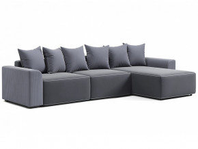Модульный диван Монреаль-4 Вариант 2 в Пласте - plast.magazinmebel.ru | фото