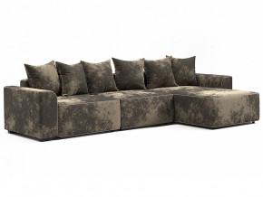 Модульный диван Монреаль-4 Вариант 3 в Пласте - plast.magazinmebel.ru | фото