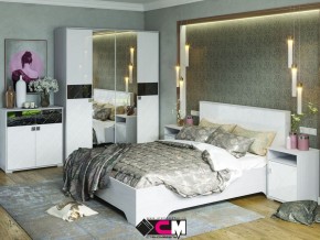 Спальня Сальма в Пласте - plast.magazinmebel.ru | фото