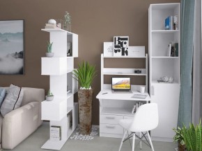 Стеллаж 450 Париж G44504 в Пласте - plast.magazinmebel.ru | фото - изображение 4