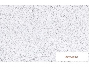 Столешница Антарес матовая 26 мм в Пласте - plast.magazinmebel.ru | фото