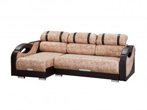 Угловой диван Визит 8 в Пласте - plast.magazinmebel.ru | фото