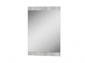 Зеркало в прихожую Лори дуб серый в Пласте - plast.magazinmebel.ru | фото